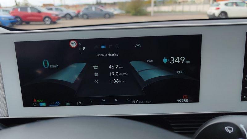 Hyundai Ioniq 5 EV 72.6 kWh RWD Innovation