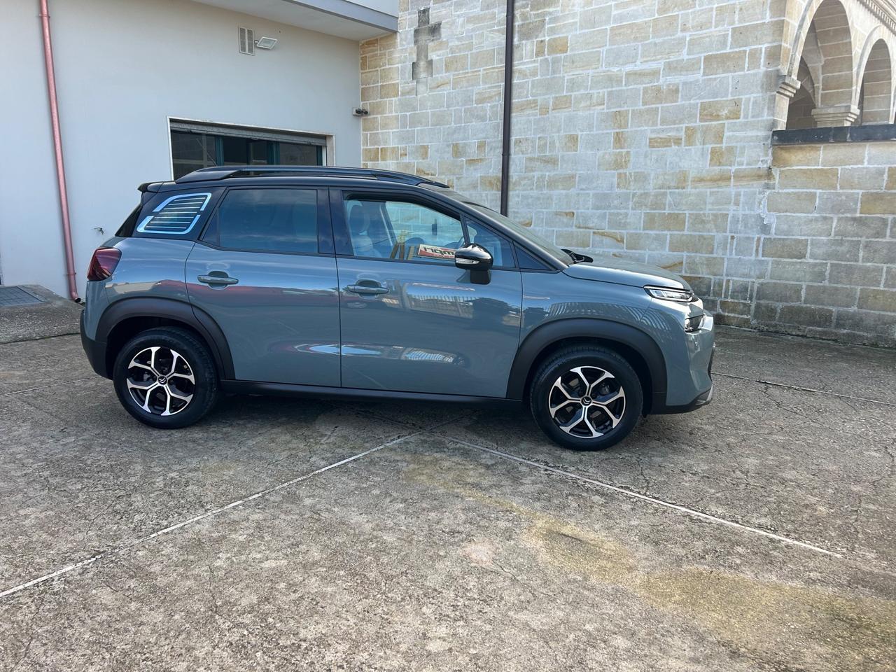 Citroen C3 Aircross BlueHDi 110 S&S “ VENDUTA “