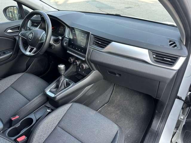 Renault Captur Captur 1.0 tce Zen Gpl 100cv my21