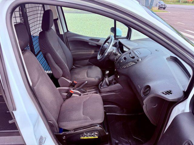 FORD Transit Courier KM 112.000 - BENZINA - IVA COMPRESA - NO OBBLIGO F