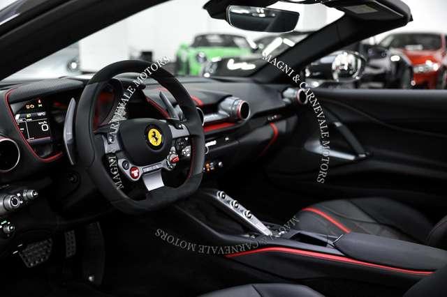 Ferrari 812 GTS|SPECIAL PAINT|LIFT SYSTEM|APPLE|360 CAMERA|