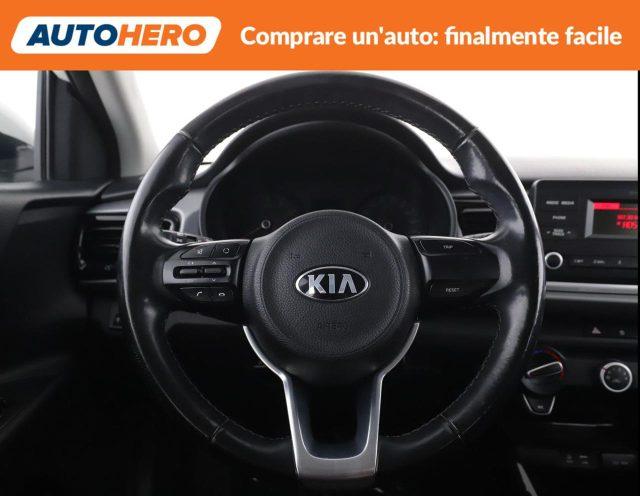 KIA Rio 1.2 CVVT 5p. Active