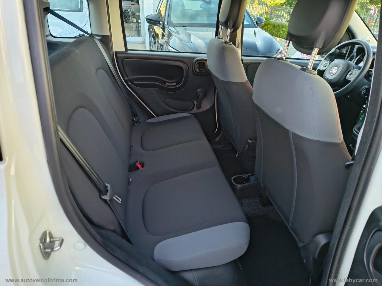 FIAT Panda 1.2 EasyPower Easy