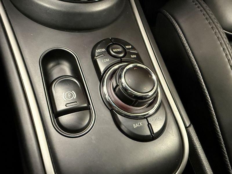 MINI Mini Countryman F60 Mini 1.5 Cooper Yours Countryman