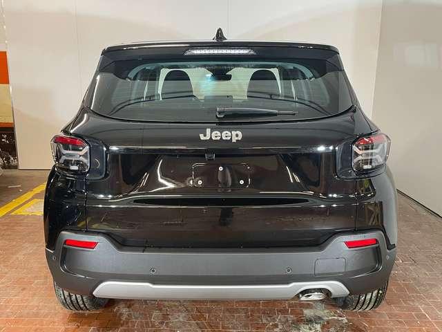 Jeep Avenger 1.2 MHEV 110cv Altitude+ Navi + Key Less+ Full Opt