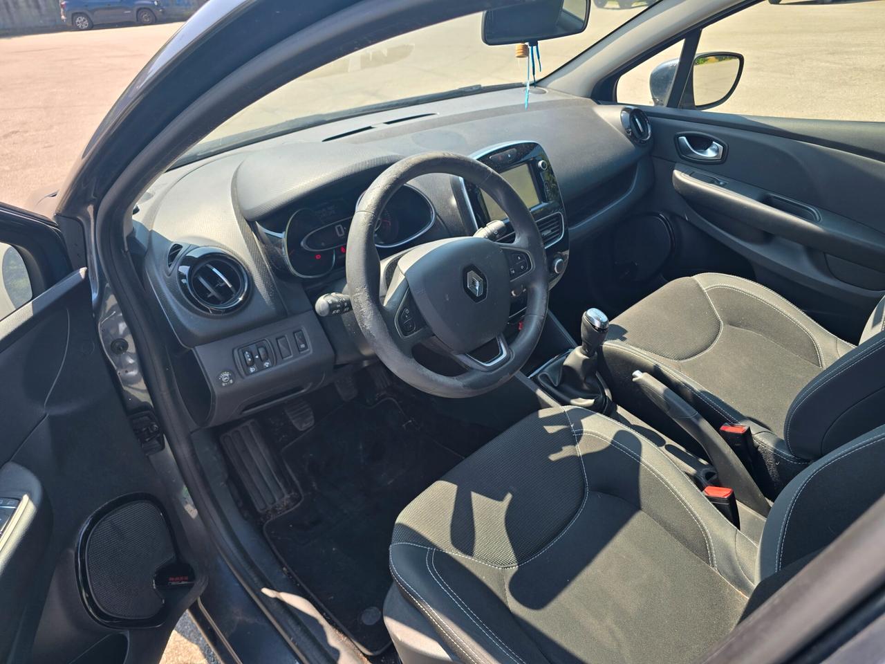 Renault Clio TCe 12V 90 CV GPL Start&Stop 5 porte Energy Zen