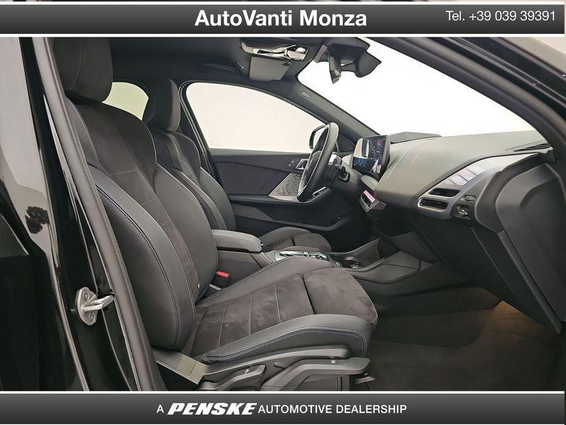 BMW Serie 1 118d MSport Pro