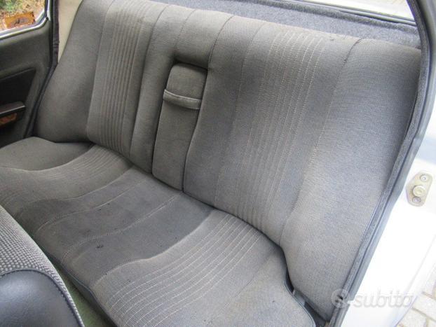 ALFA ROMEO Alfetta 2.0 Li America
