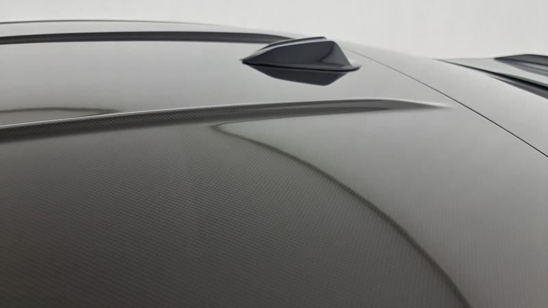 BMW Serie 4 Coupé M4 Competition