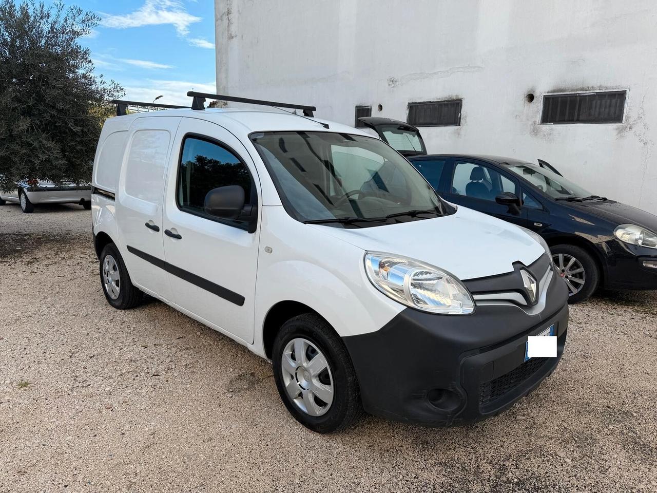Renault Kangoo 1.5 dCi 75CV F.AP. Stop & Start 4p. Express Energy-12/2016