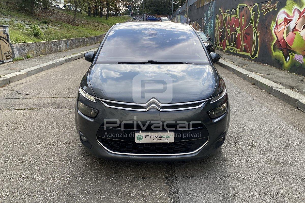 CITROEN C4 Picasso 1.6 e-HDi 115 Exclusive