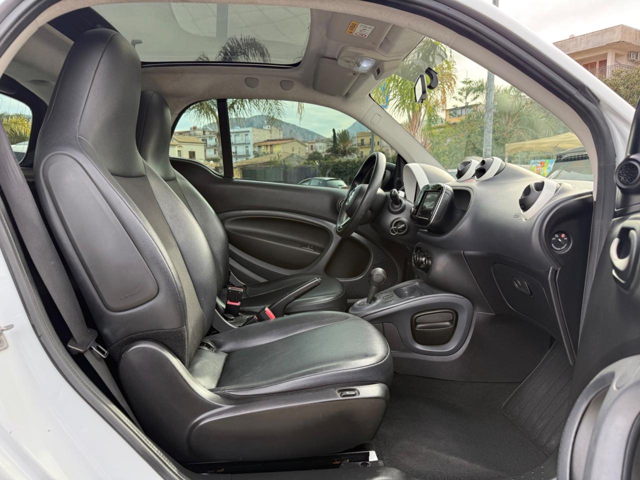 Smart ForTwo 70 1.0 Prime