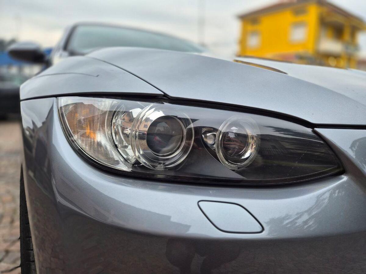 BMW Serie 3 Cabrio 320i cabrio Attiva 170cv