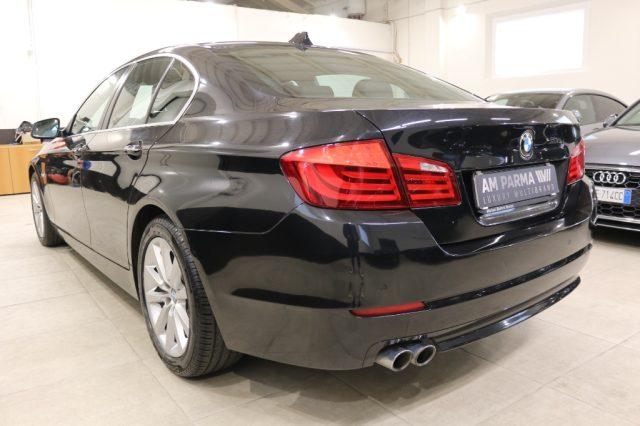 BMW 520 d Futura