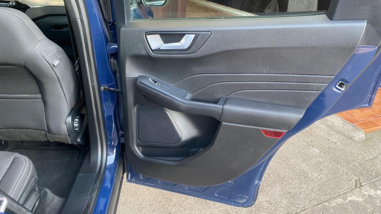 Ford Kuga 1.5 EcoBlue 120 CV 2WD Titanium autocarro 5-posti