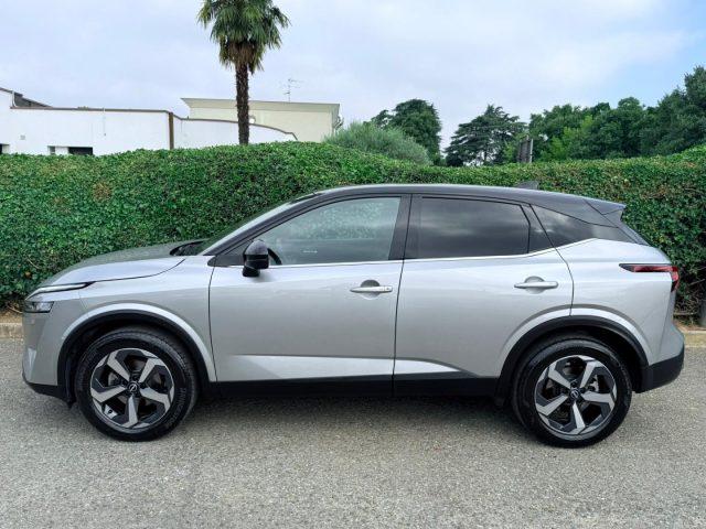 NISSAN Qashqai MHEV 158 CV Xtronic N-Connecta NAVI - LED - 360