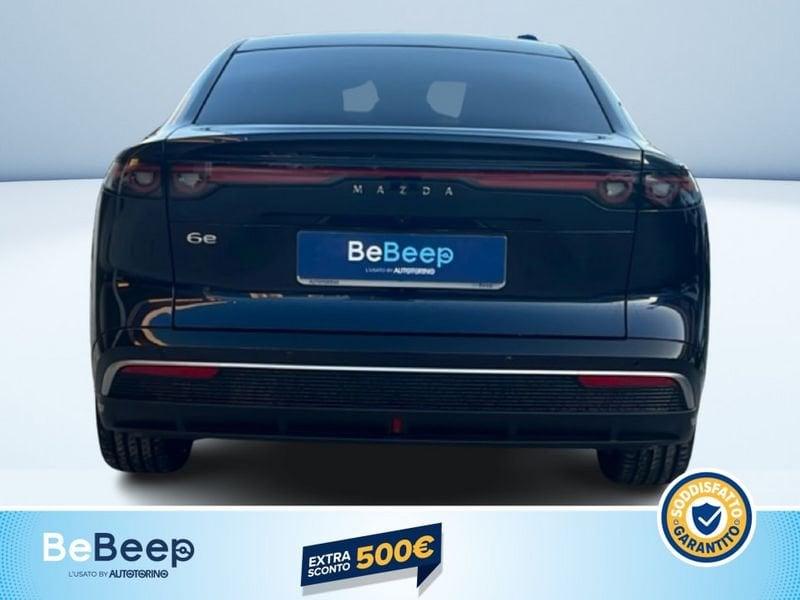 Mazda Mazda6e 6E 80 KWH LONG RANGE TAKUMI PLUS