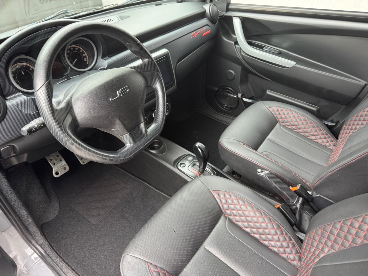 Ligier JS50 DCI Sport Ultimate Unipro Finanziabile
