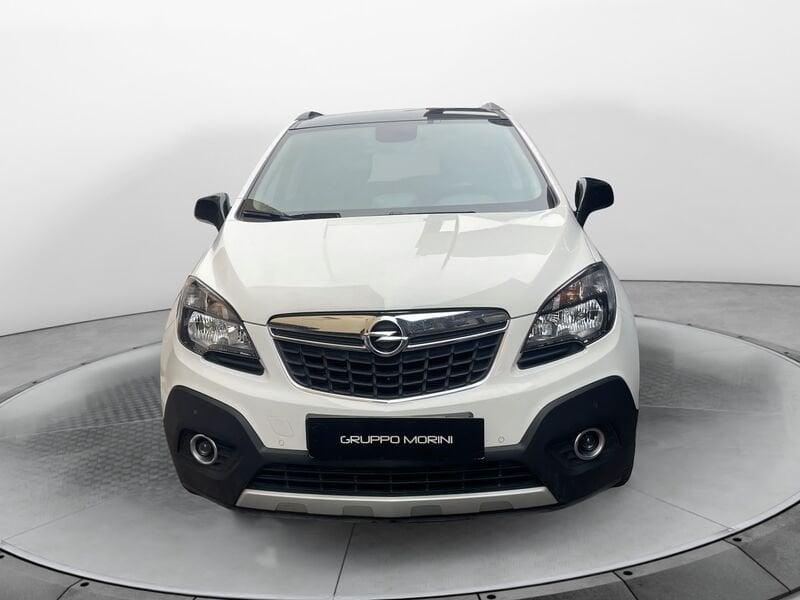 Opel Mokka X Mokka X 1.4 t Ultimate s&s 4x2 120cv