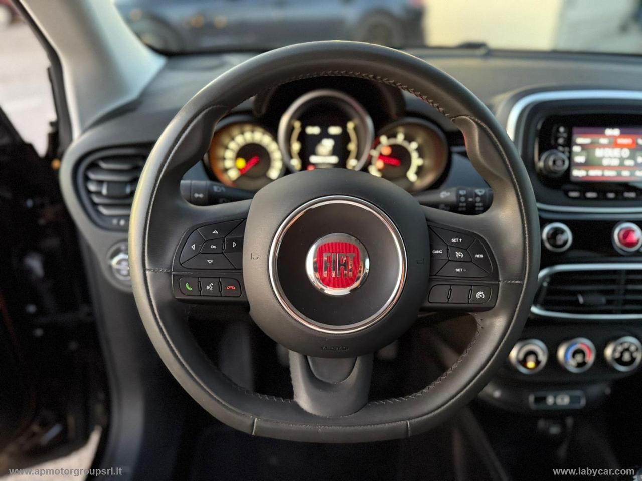 FIAT 500X 1.6 M.Jet 120 CV Pop Star