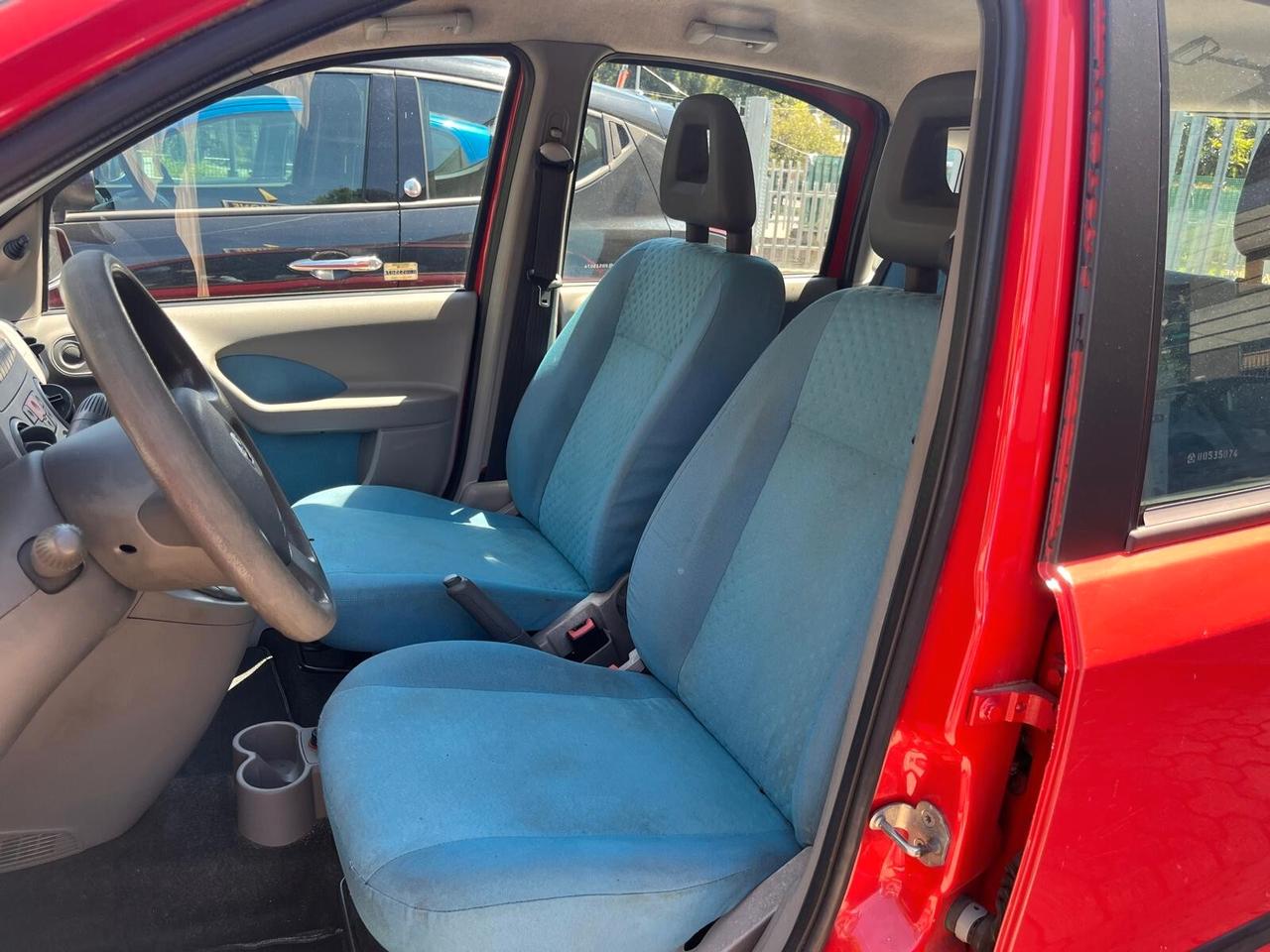 Fiat Panda 1.2 Dynamic - 2005