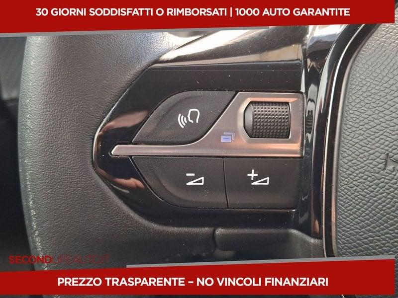 Peugeot 2008 1.5 bluehdi Allure Pack s&s 110cv