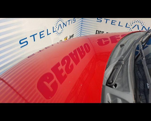 FIAT Panda 1.2 Dynamic 69cv E5