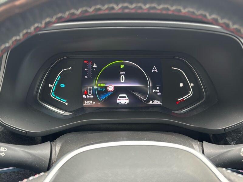 Renault Arkana Arkana 1.6 E-Tech full hybrid R.S. Line 145cv