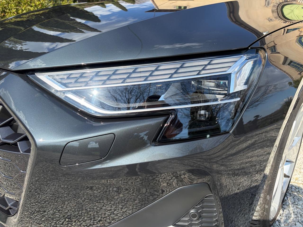 Audi A3 SPB 35 TFSI S tronic Business Advanced