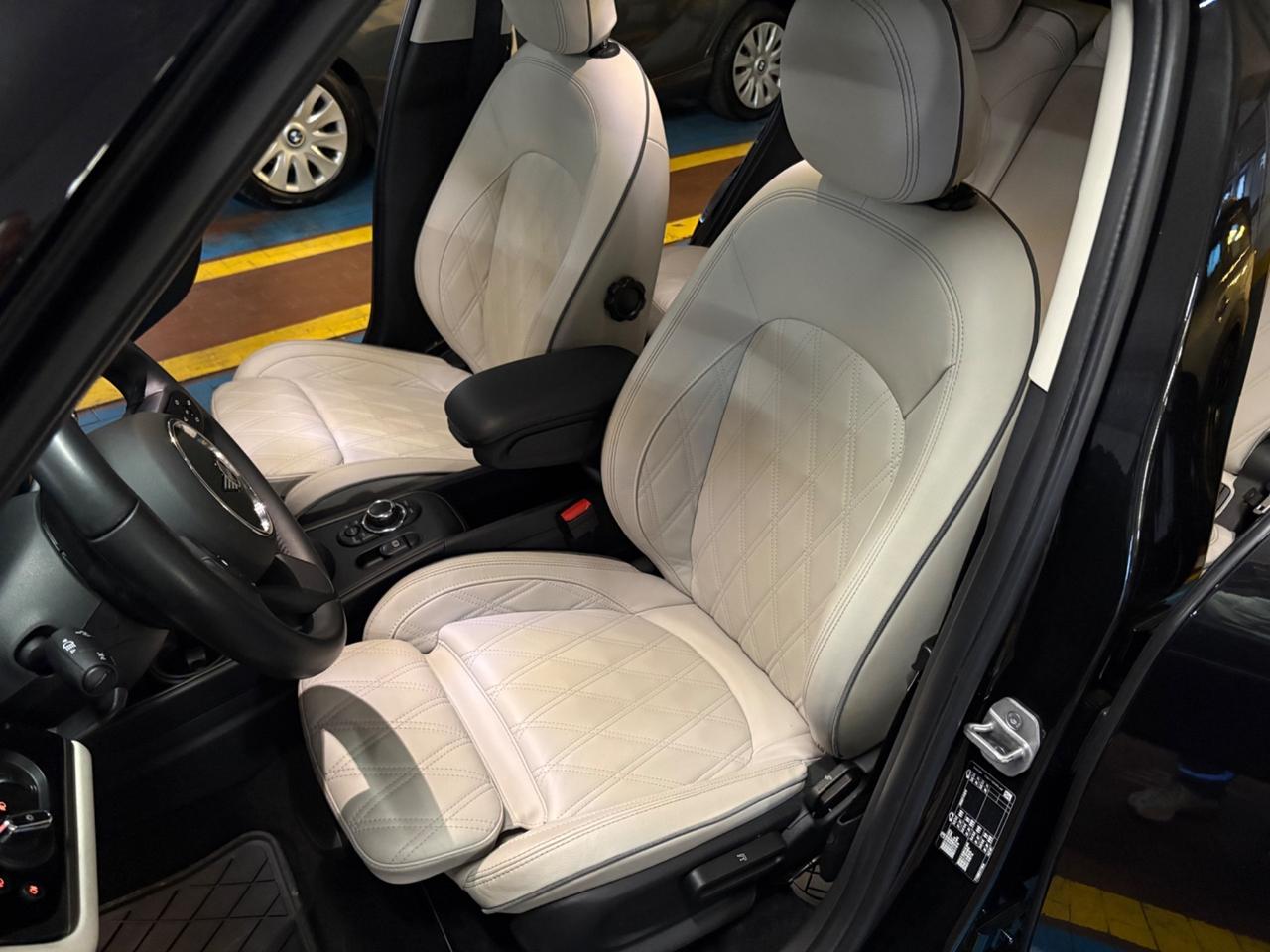 Mini Cooper D Countryman 2.0 SD Classic