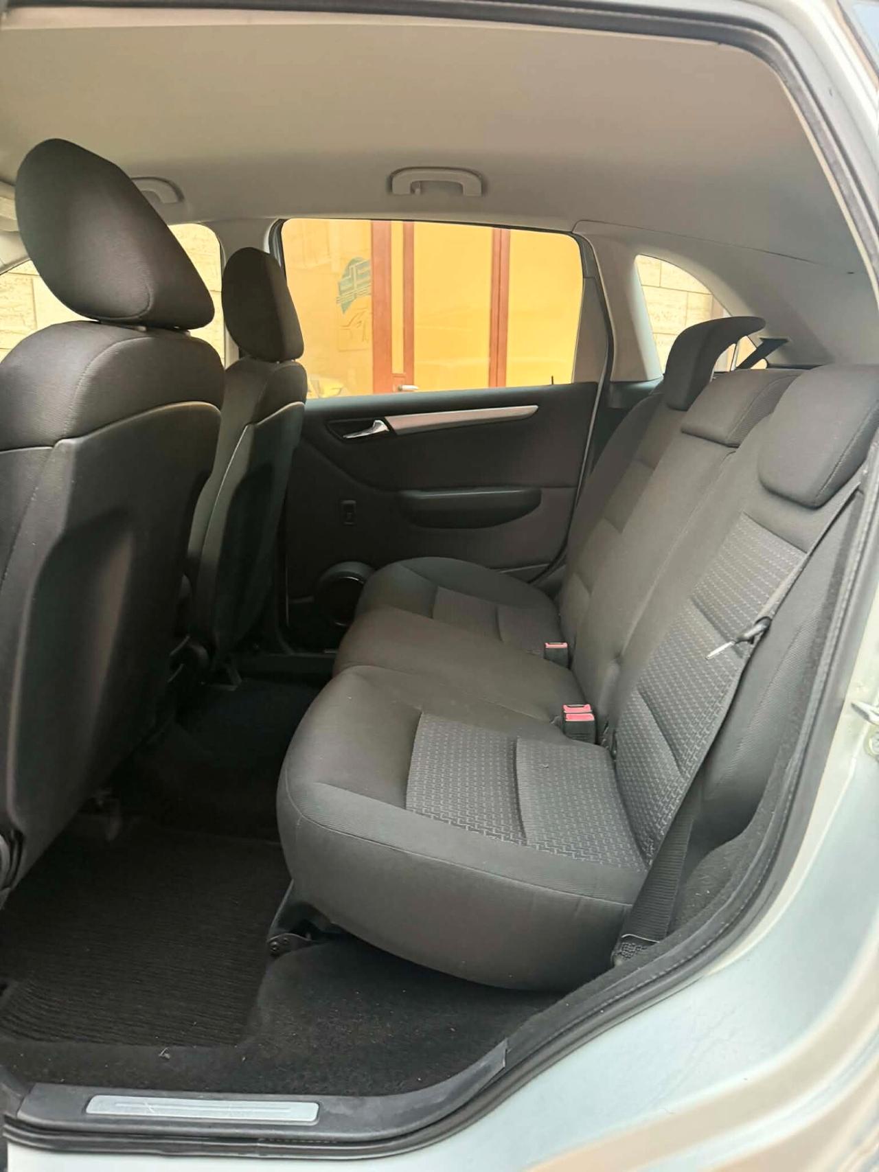 Mercedes-benz B 180 CDI Sport