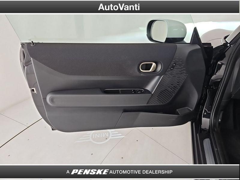 MINI Mini Mini Cooper C Classic