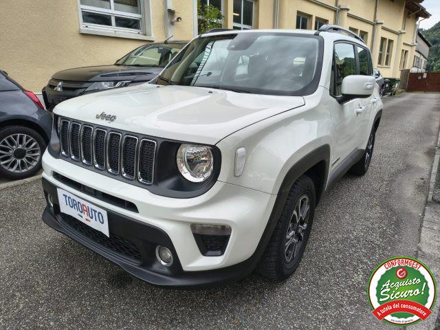 JEEP Renegade 1.6 Mjt 120 CV Business