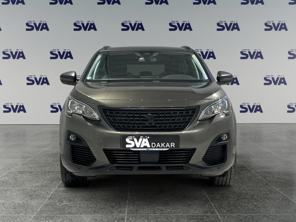 Peugeot 5008 1.5d 130CV EAT8 Allure - 7 POSTI