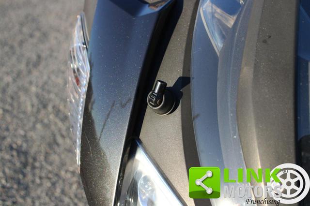 BMW R 1200 RT Gran Turismo Bialbero