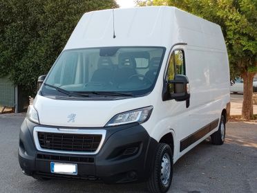 Peugeot Boxer Peugeot Boxer Furgone 2.0 BlueHDi 130CV Maxi