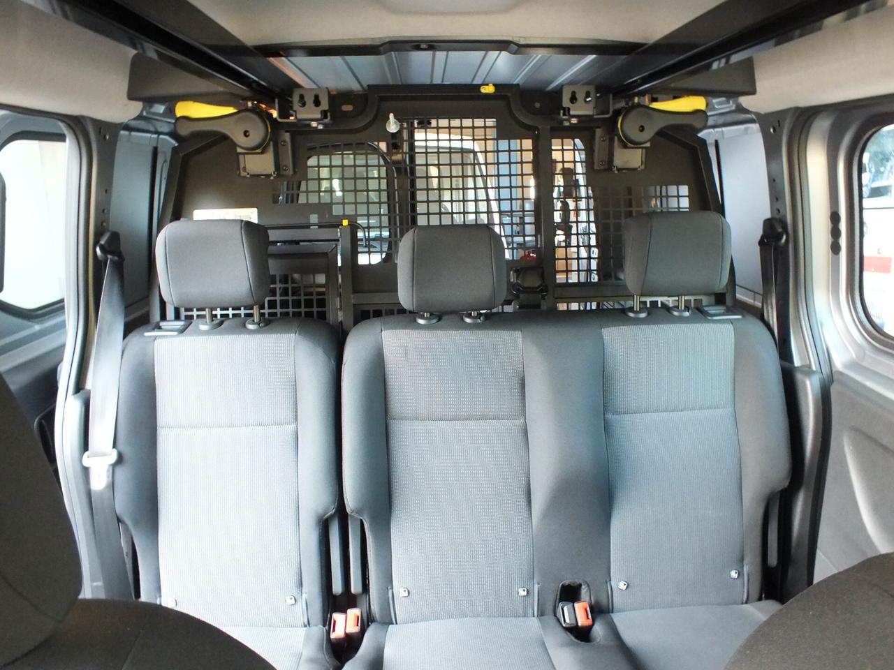 OPEL COMBO 1.5 DCI AUTOCARRO N-1 5 POSTI IVA ESPOSTA