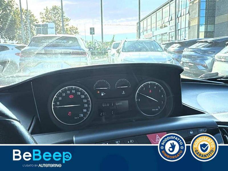 Lancia Ypsilon 1.2 GOLD 69CV