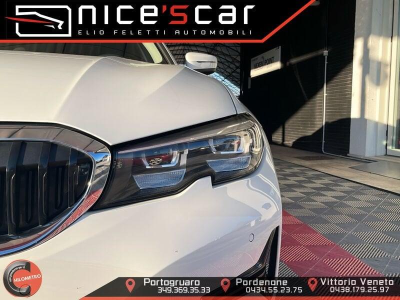 BMW Serie 3 320d xDrive Business Advantage