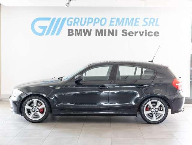 BMW 118 118d 5p 2.0 Futura 143cv dpf
