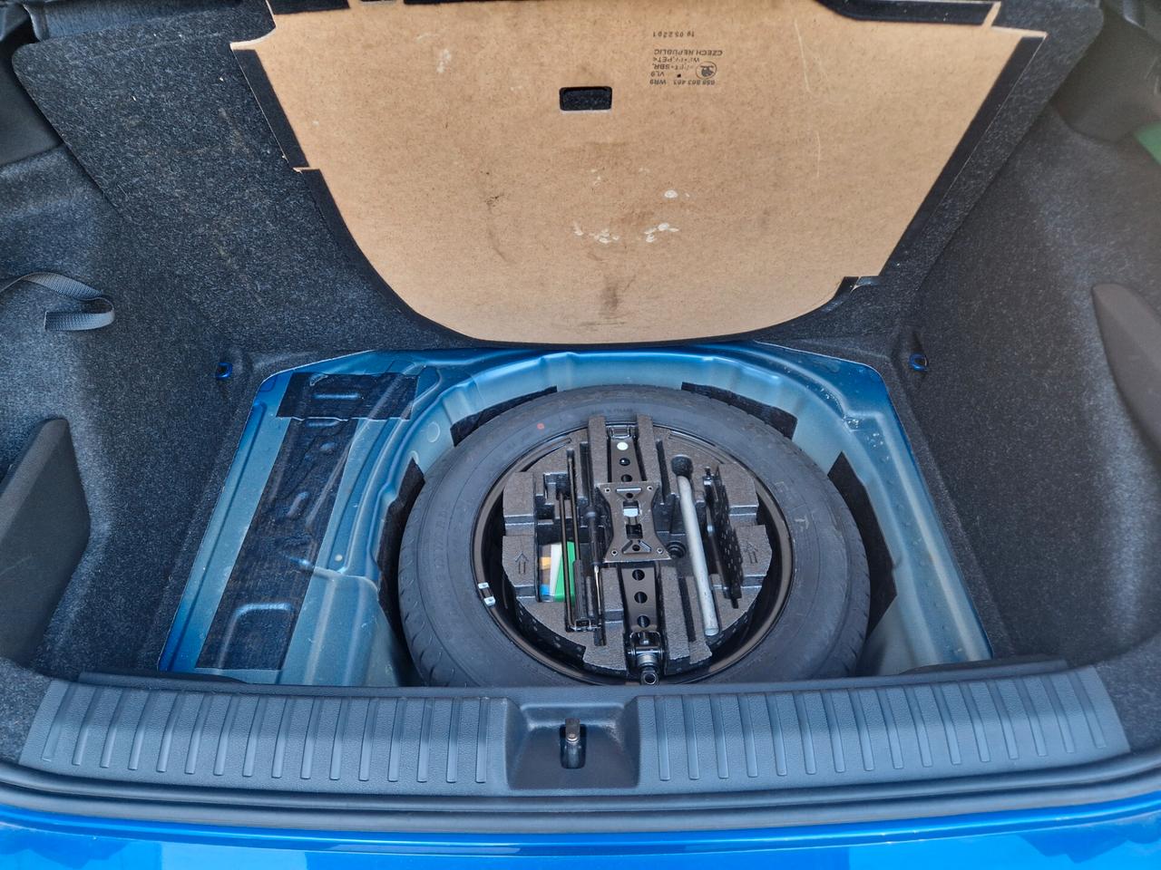 Skoda Kamiq 1.0 TSI Ambition