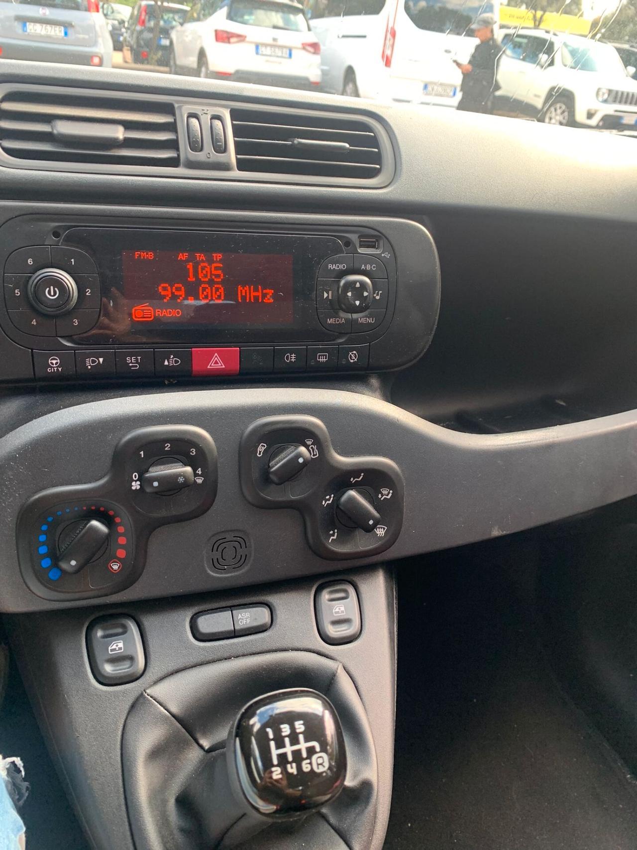Fiat Panda 2021 PASSAGGIO INCLUSO