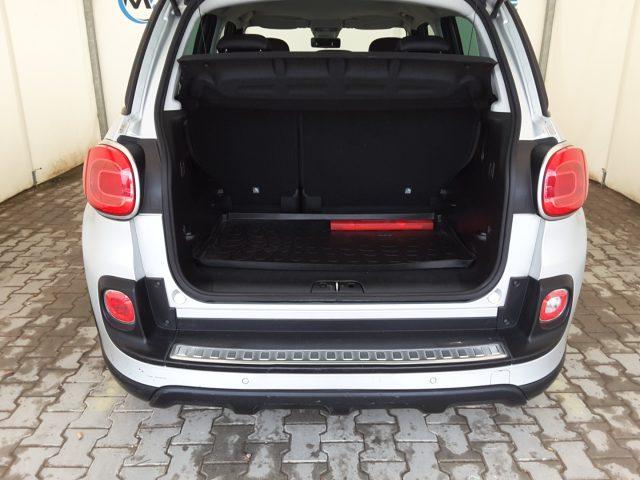 FIAT 500L 1.3 Multijet 95cv Trekking *solo 14.700 Km*