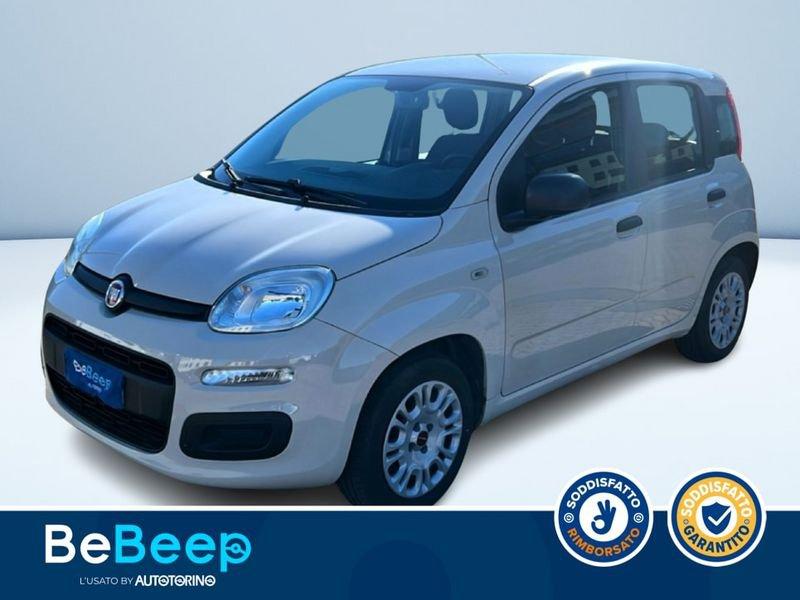FIAT Panda 1.2 EASY EASYPOWER GPL 69CV