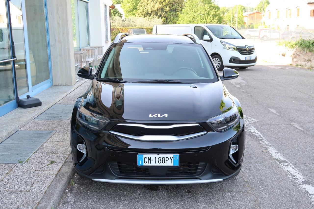 Kia Stonic 1.2 DPI Style
