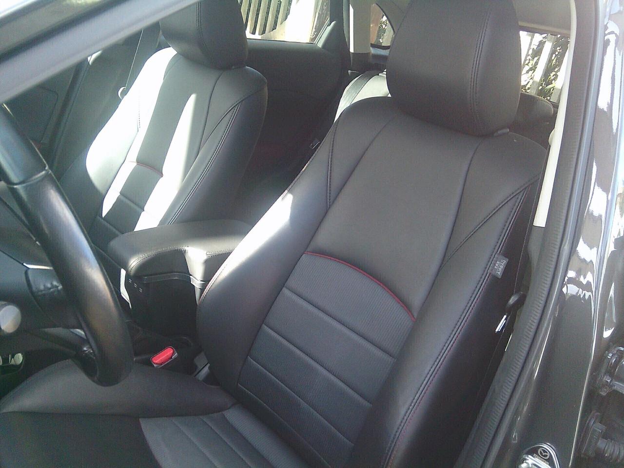 Mazda CX-3 1.5L Skyactiv-D Exceed