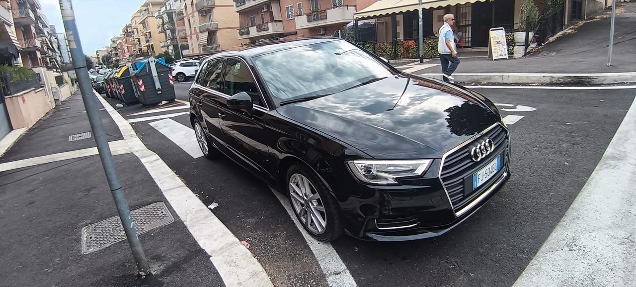 Audi A3 1.6 TDI 116 CV Business