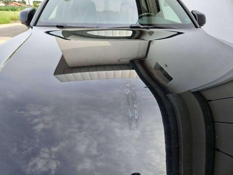 Volvo XC40 1.5 t4 recharge phev Plus Dark auto - MOTORE KO