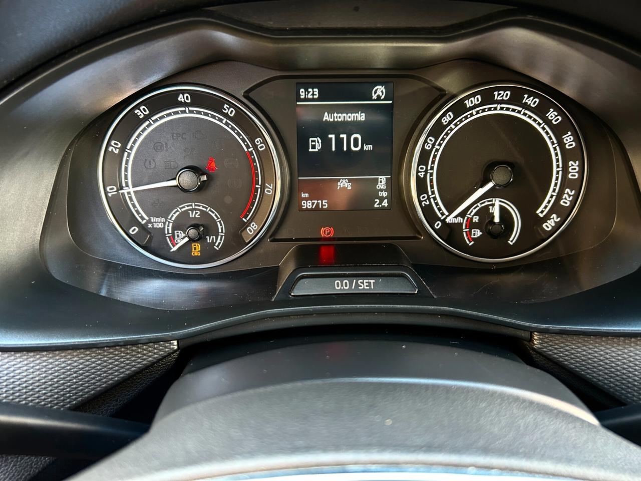 Skoda Kamiq 1.0 G-Tec Ambition 2022