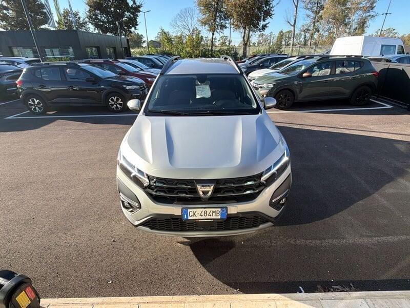 Dacia Jogger 1.0 tce Comfort 110cv 7p.ti